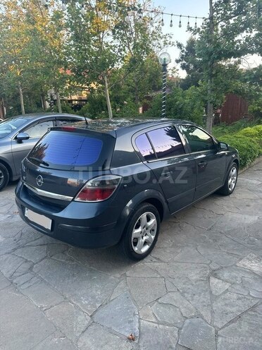 Opel Astra-2