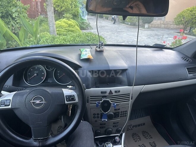 Opel Astra-3