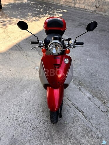 Honda Today-1