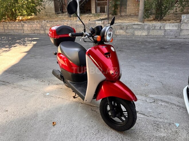 Honda Today-3
