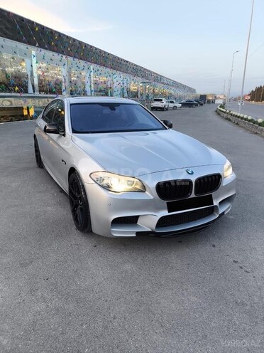 BMW 528-5