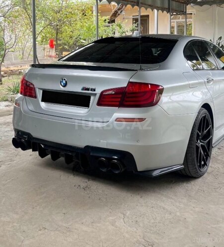 BMW 528-6