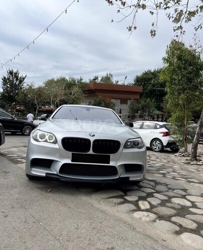 BMW 528-1