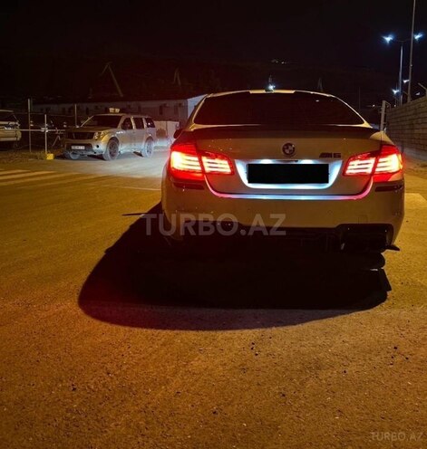 BMW 528-8