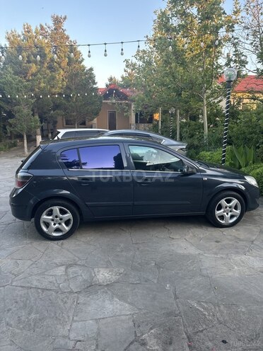 Opel Astra-8