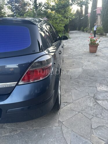 Opel Astra-9