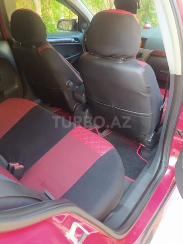 Opel Astra-4
