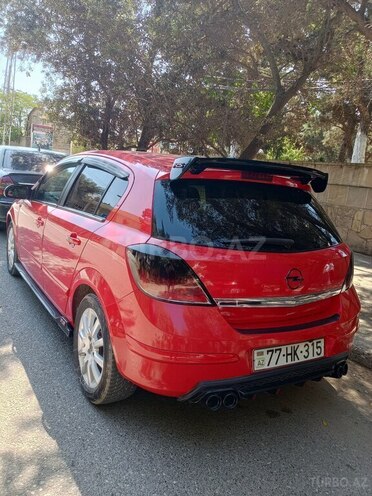 Opel Astra-7