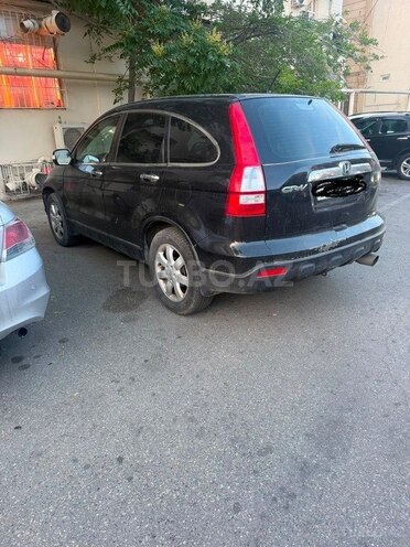 Honda CR-V-5