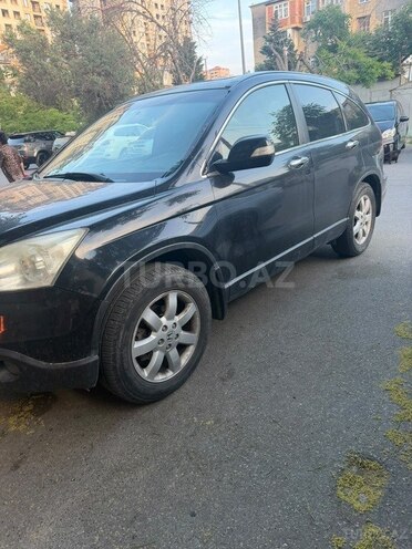 Honda CR-V-6