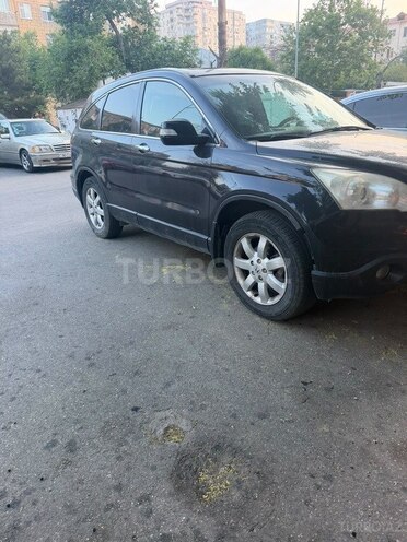 Honda CR-V-3