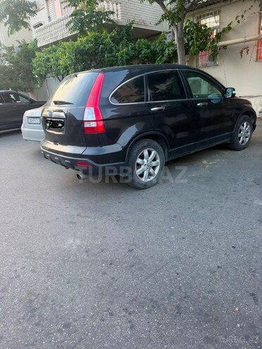 Honda CR-V-2