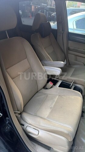Honda CR-V-7