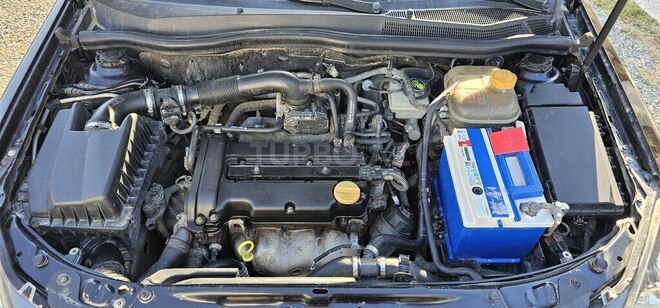 Opel Astra-4