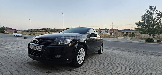 Opel Astra-9
