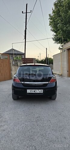 Opel Astra-13