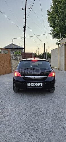Opel Astra-14