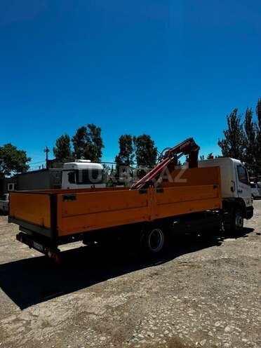 Mercedes Atego 816-4