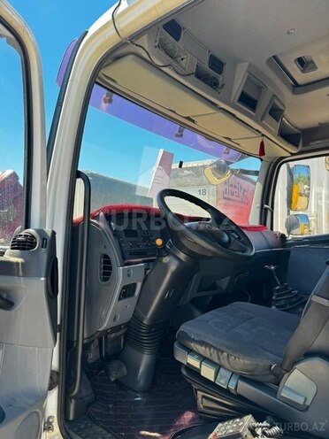 Mercedes Atego 816-10