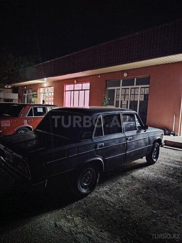 LADA (VAZ) 2106-7