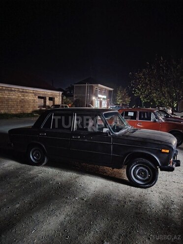 LADA (VAZ) 2106-8