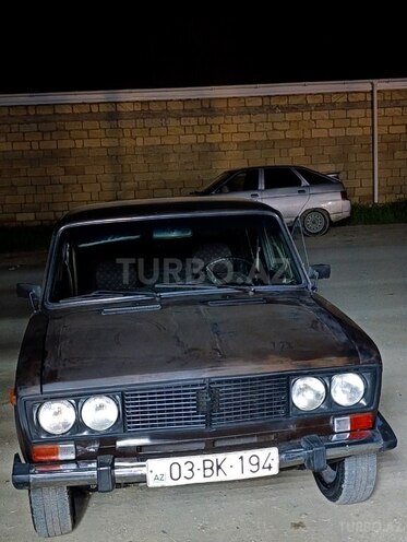 LADA (VAZ) 2106-9