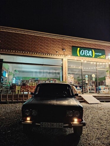 LADA (VAZ) 2106-6