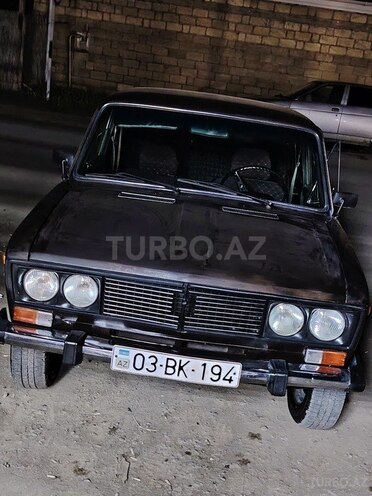 LADA (VAZ) 2106-1