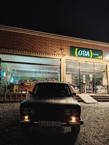LADA (VAZ) 2106-5
