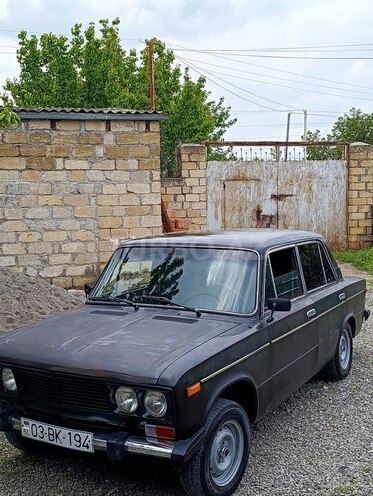 LADA (VAZ) 2106-10