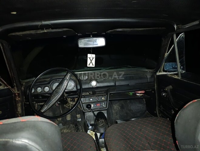 LADA (VAZ) 2106-4