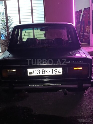LADA (VAZ) 2106-2