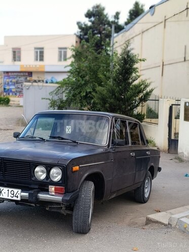 LADA (VAZ) 2106-3