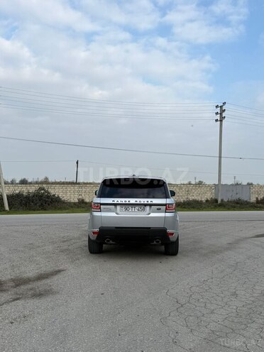 Land Rover RR Sport-3