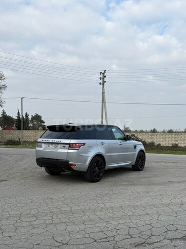 Land Rover RR Sport-2
