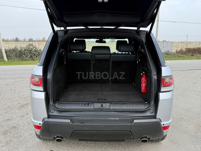 Land Rover RR Sport-8