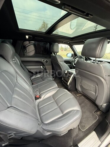 Land Rover RR Sport-10