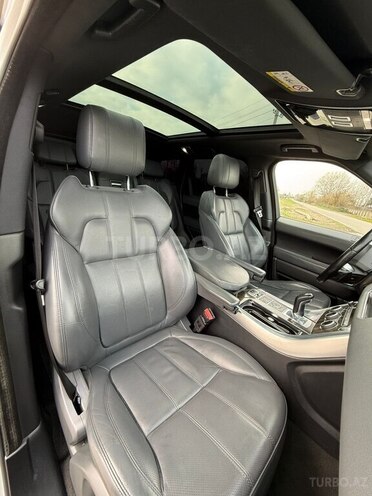 Land Rover RR Sport-14