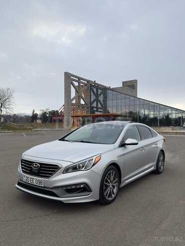 Hyundai Sonata-3