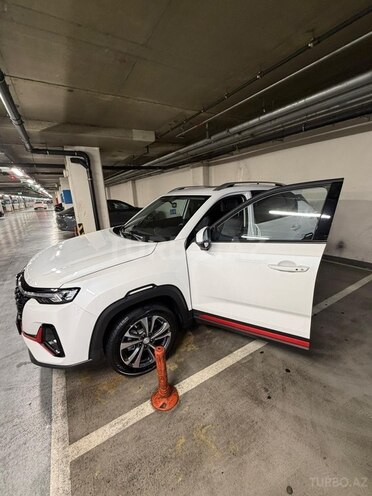 Changan CS 35 Plus-7