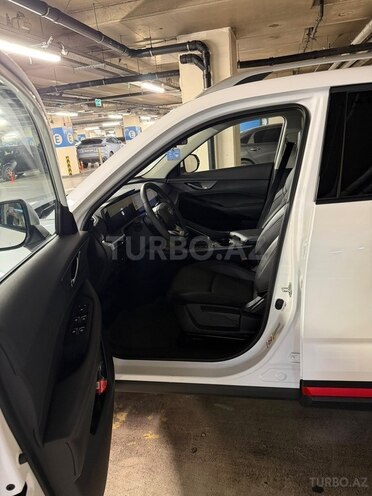 Changan CS 35 Plus-2