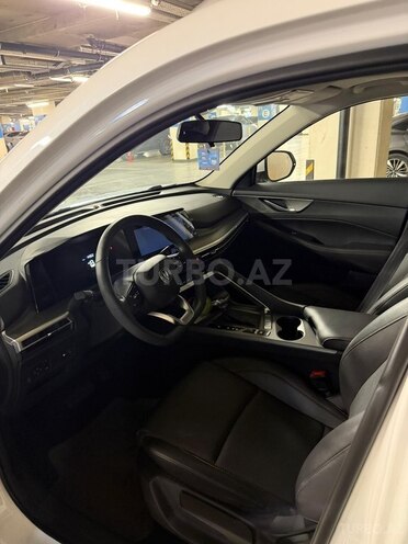 Changan CS 35 Plus-3
