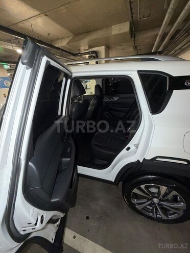 Changan CS 35 Plus-5