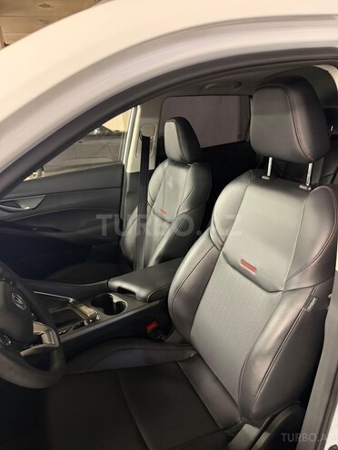 Changan CS 35 Plus-8