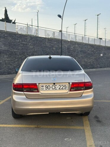 Honda Accord-2