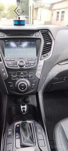 Hyundai Santa Fe-7