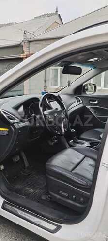 Hyundai Santa Fe-2