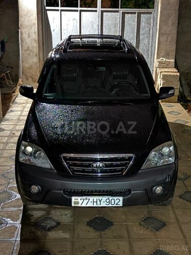 Kia Sorento-1