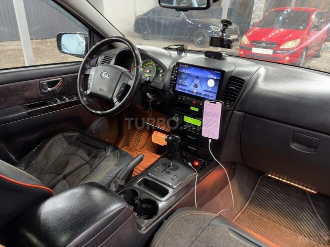 Kia Sorento-2