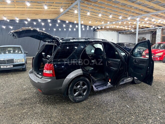 Kia Sorento-8